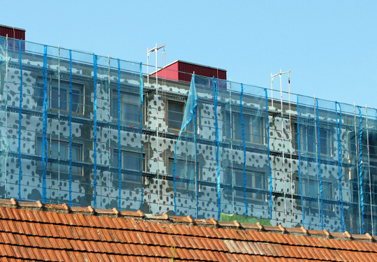 Ministerstvo hospodárstva pripravuje nový zákon kvôli znižovaniu spotreby energií